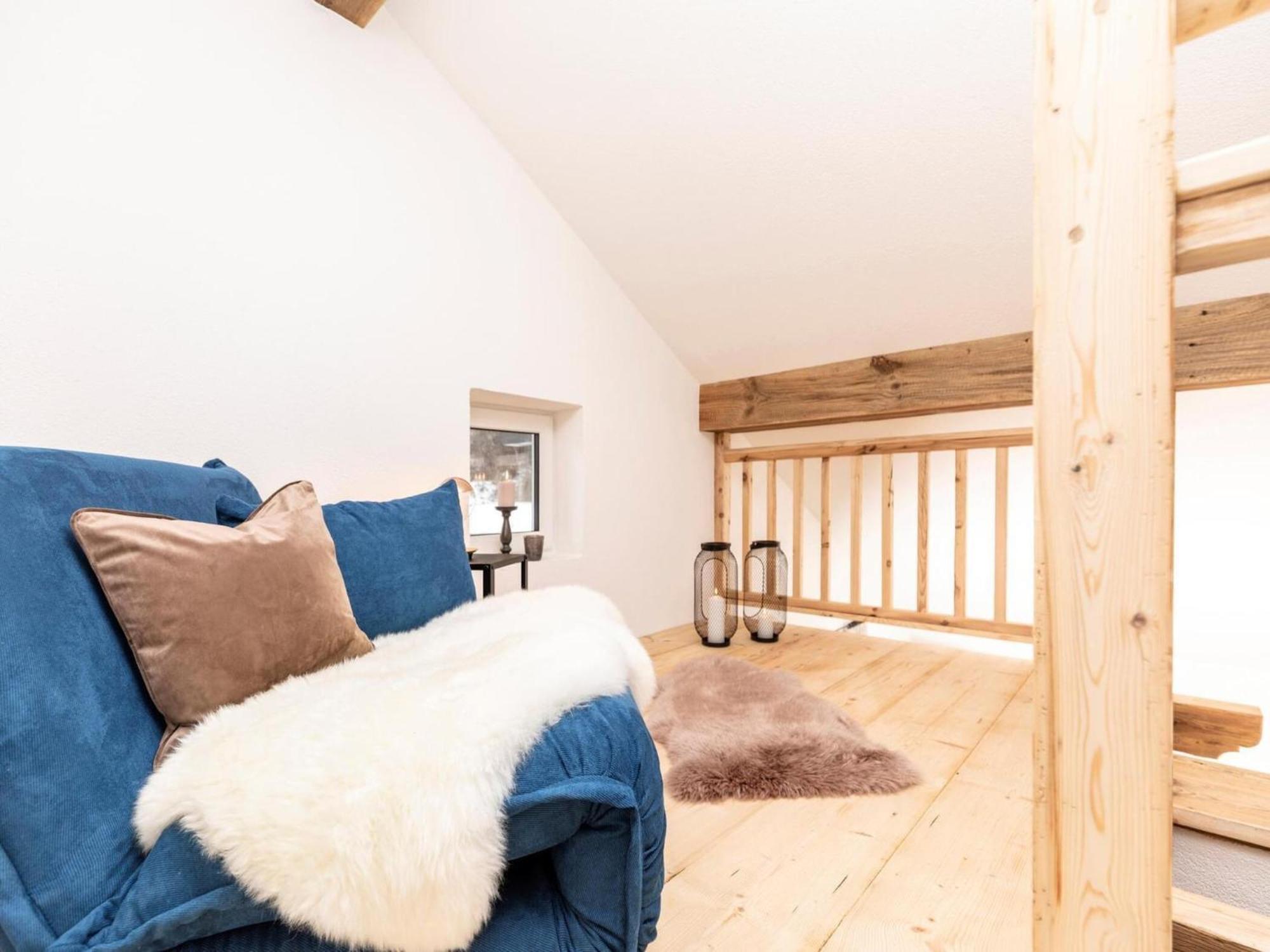 Apartment In Strass Im Zillertal In A Beautiful Setting Dış mekan fotoğraf