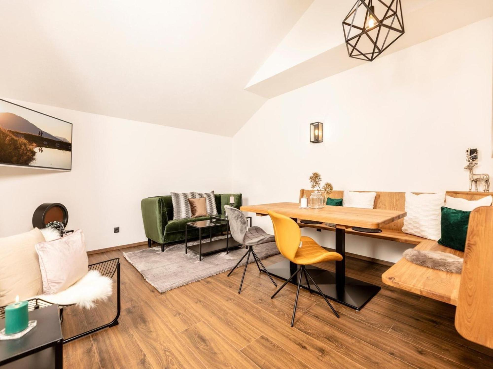 Apartment In Strass Im Zillertal In A Beautiful Setting Dış mekan fotoğraf
