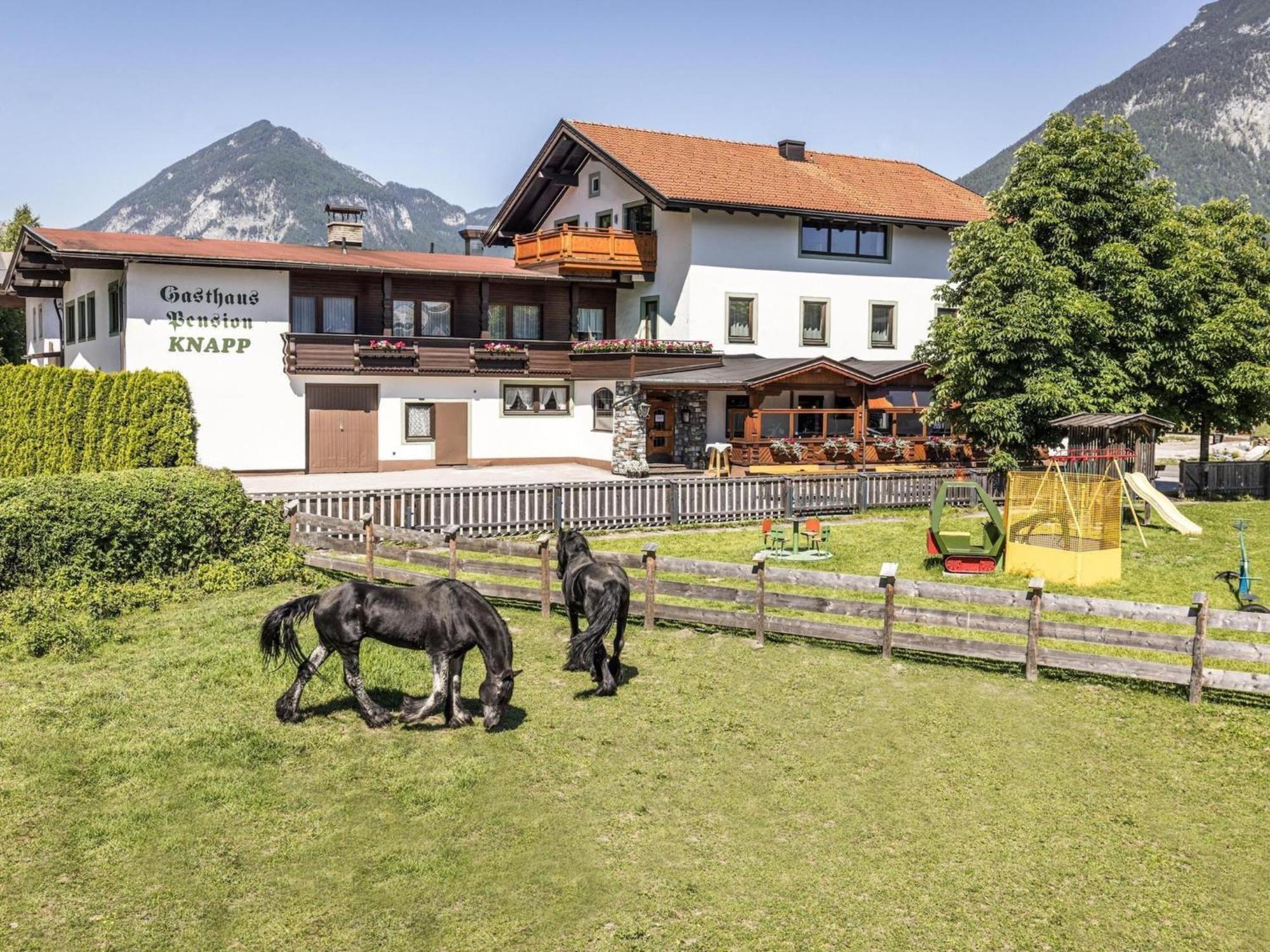 Apartment In Strass Im Zillertal In A Beautiful Setting Dış mekan fotoğraf